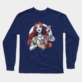 Sally Long Sleeve T-Shirt